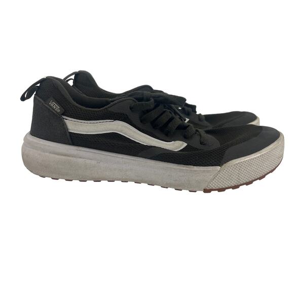 Vans Shoes - Vans Off the Wall Unisex Ultracush 500383 Green Sneaker Shoes M 6 W 7.5